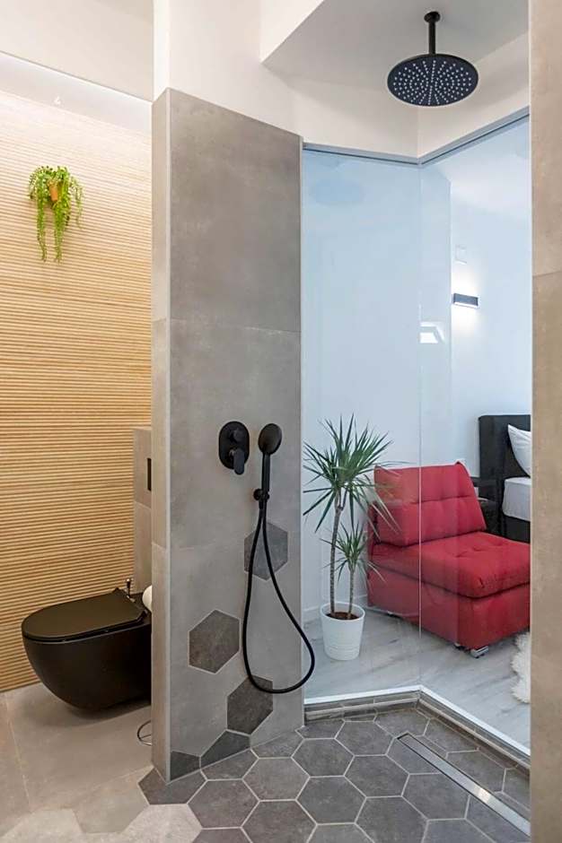 Lux Nest II City Apartment URBAN STAY