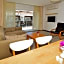 Odyssey Residence Apartments