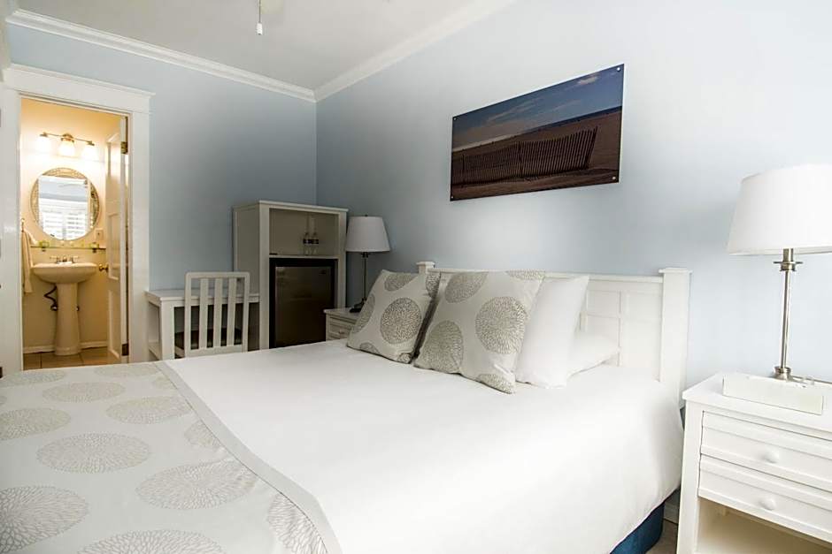 Venice on the Beach Hotel