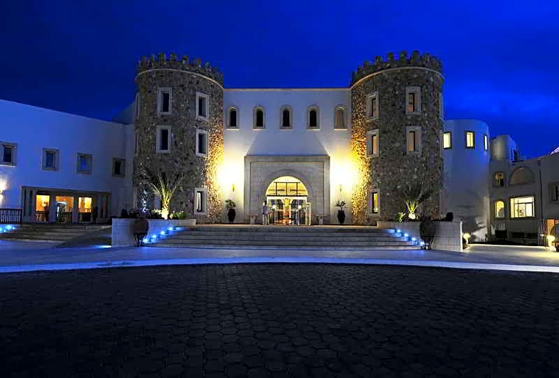 Green Palm Golf & Spa Djerba