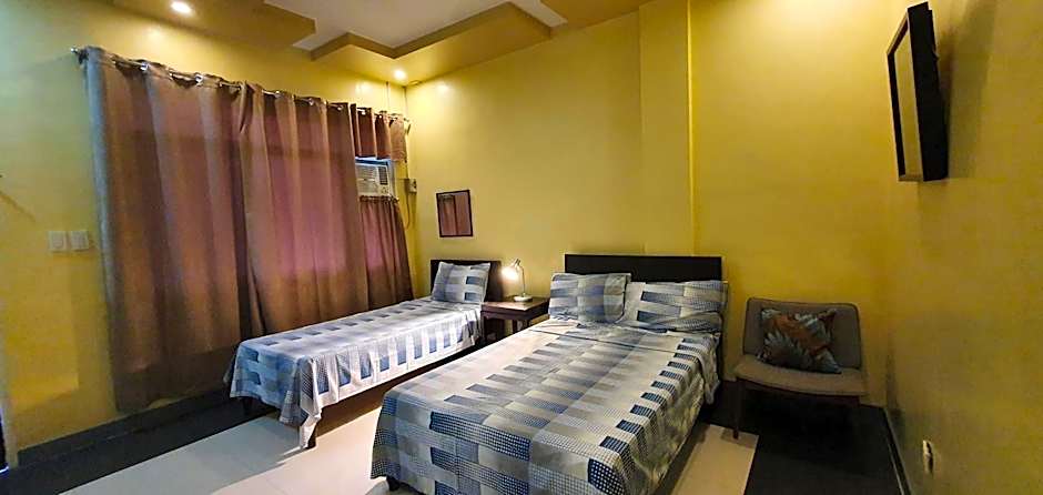 Felicidad Resto and Pension House