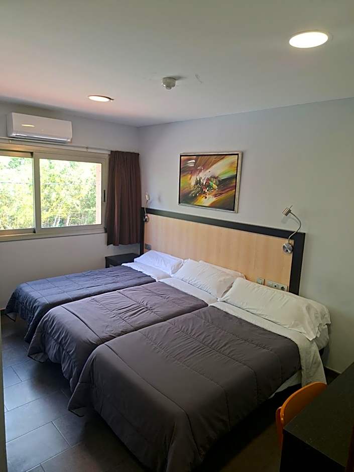 Hotel 170