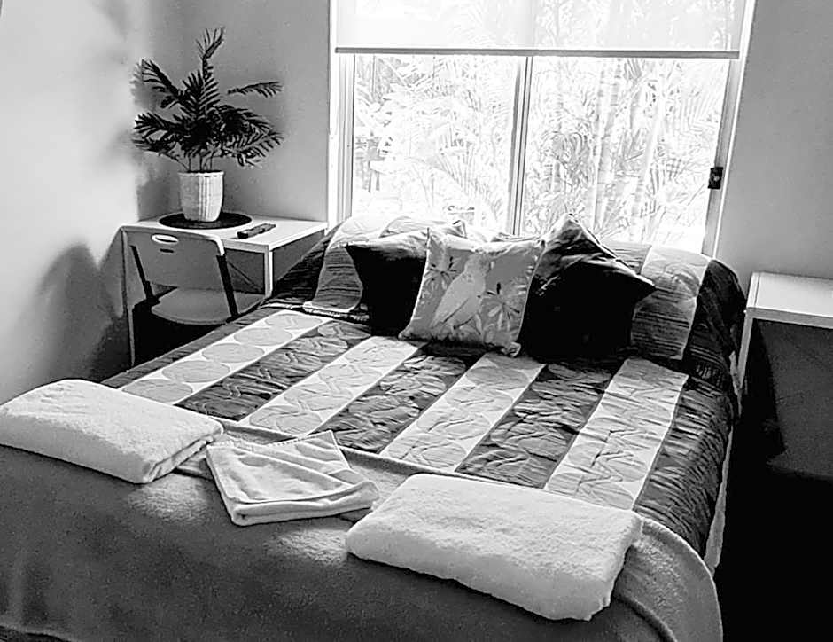 Ningaloo Lodge Exmouth