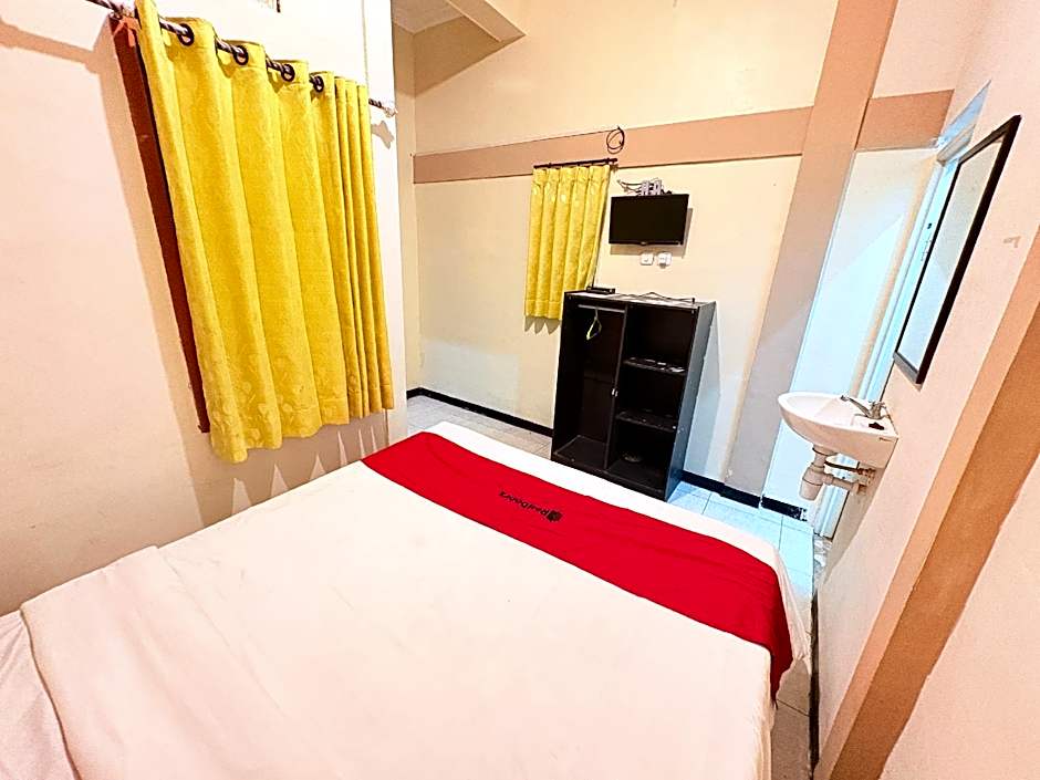 RedDoorz Syariah @ Nusa Indah near BNS