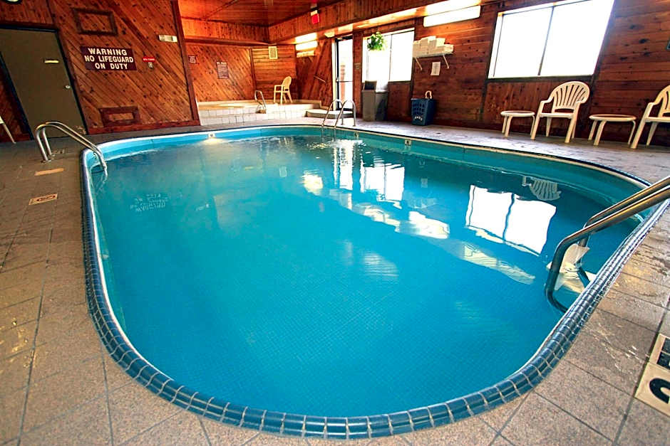 Days Inn by Wyndham Columbia Mall