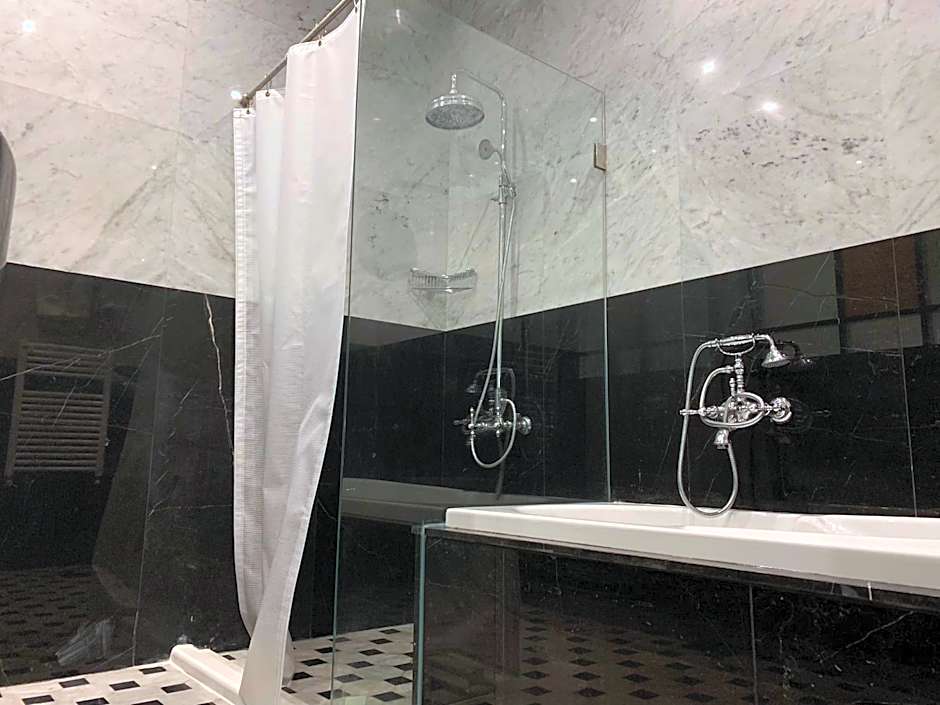 El Boutique Hotel