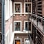 Palazzo Rosso Old Town