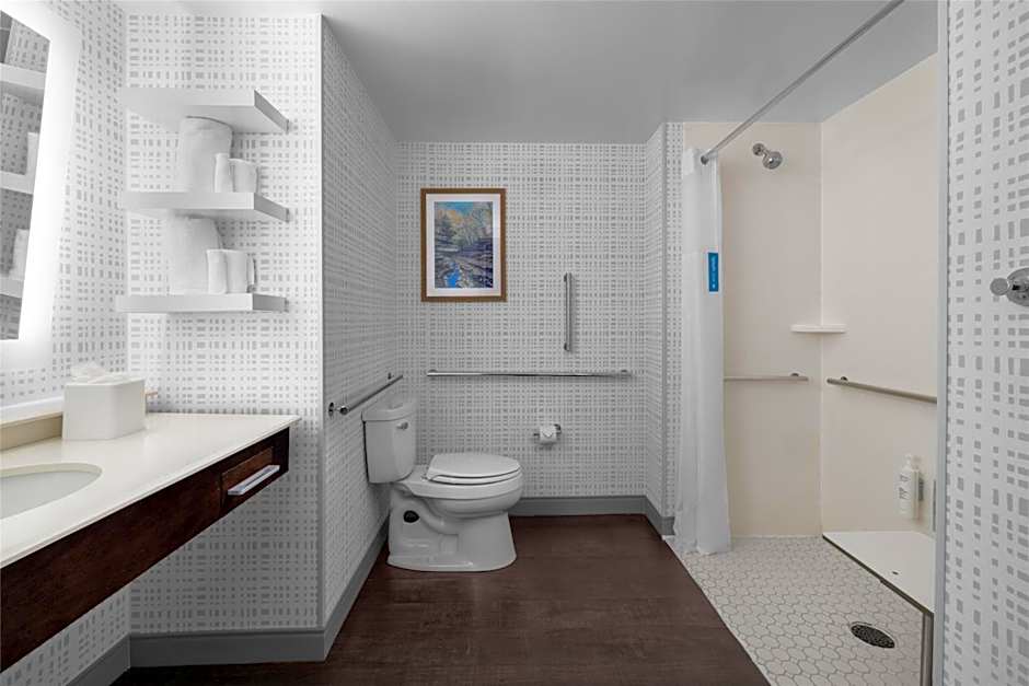 Hampton Inn Lexington Medical Center, KY