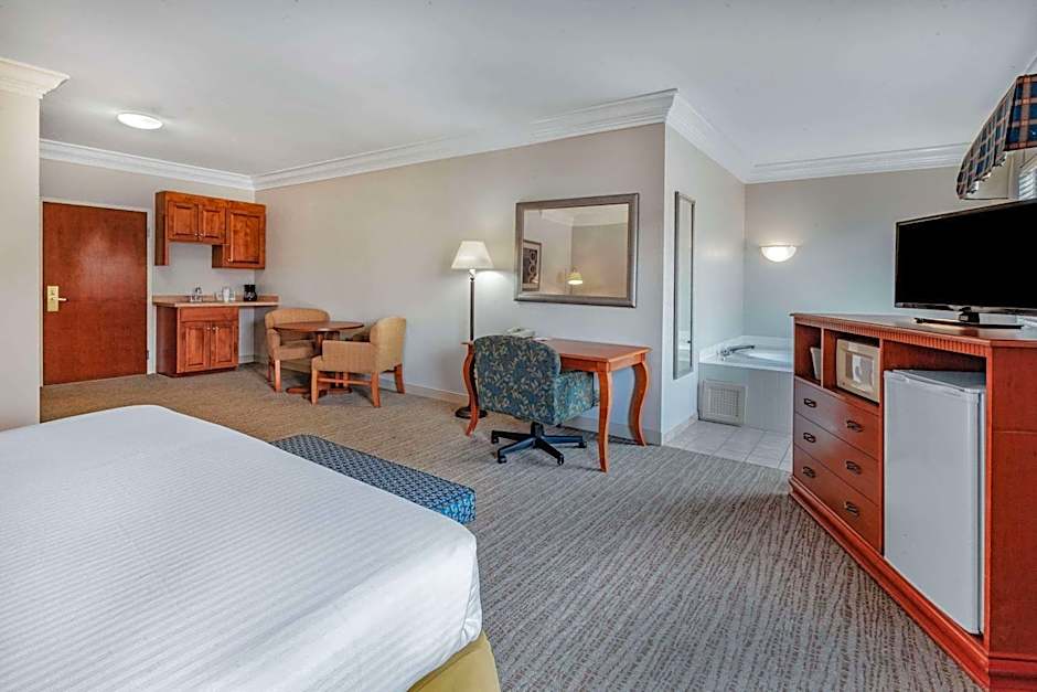 Days Inn by Wyndham Alta Vista