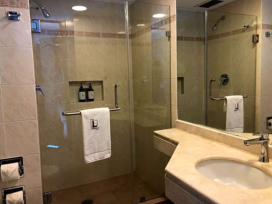 Hotel Lepanto