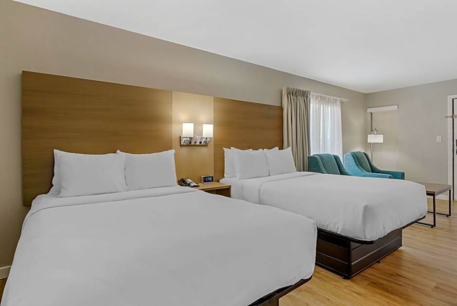 MainStay Suites Springfield South - Battlefield Rd