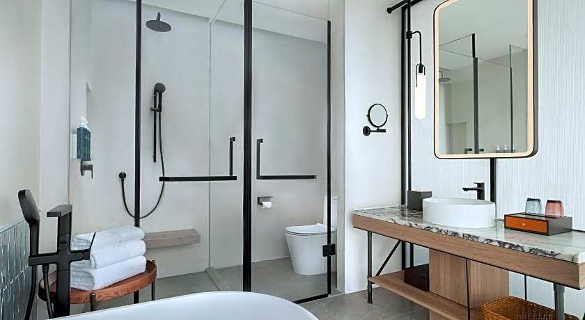 Four Points by Sheraton Yantai