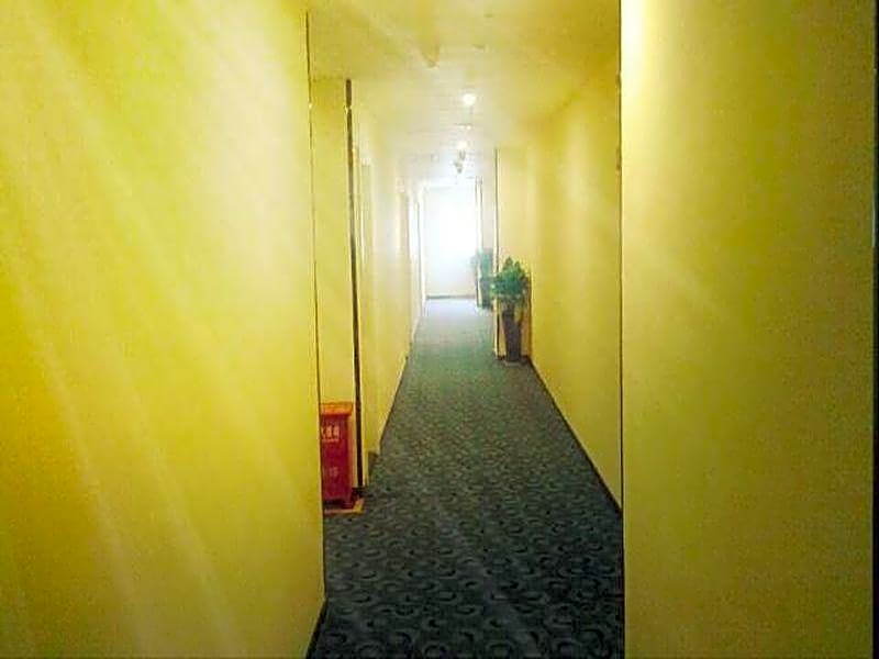 7 Days Inn Guiyang Erge Road Branch – Guiyang, MN