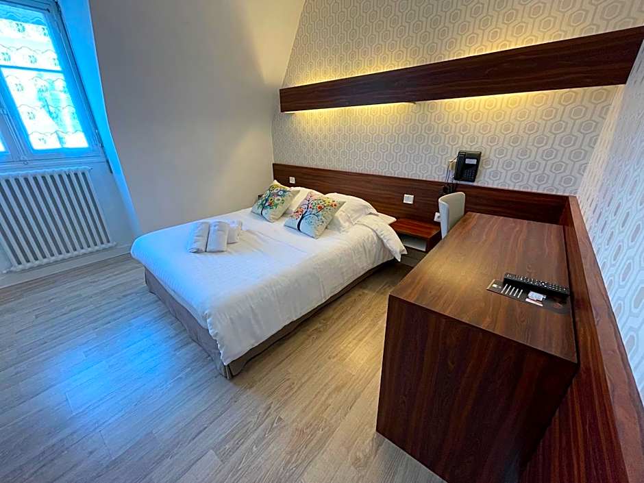 Le Relais De La Place