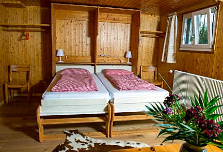 Comfort Quadruple Room