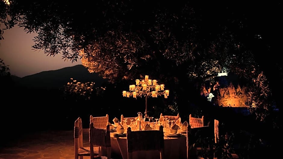 Olinto, Atlas Mountain Retreat - adults only