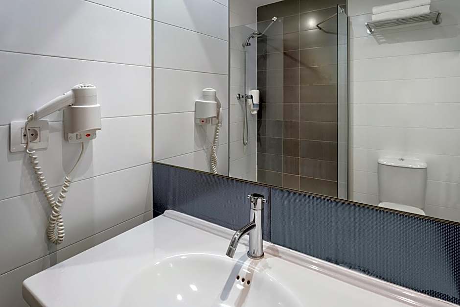 Hotel 280 Zaragoza