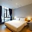 Gimhae Brown Dot Hotel Yulha Branch