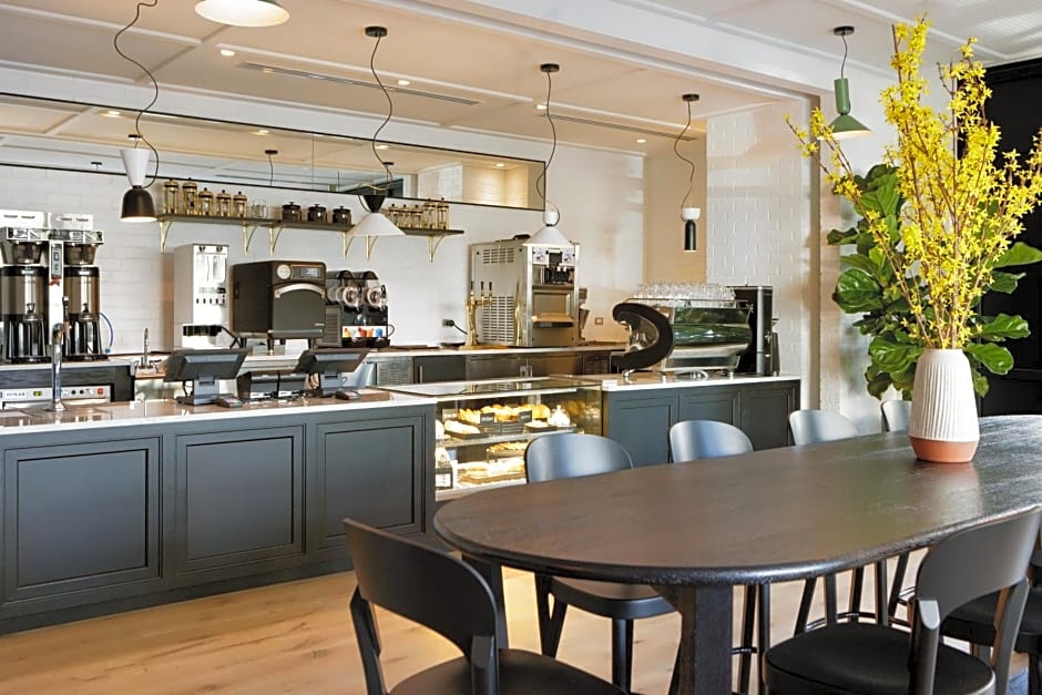 Kimpton Hotel Fontenot by IHG