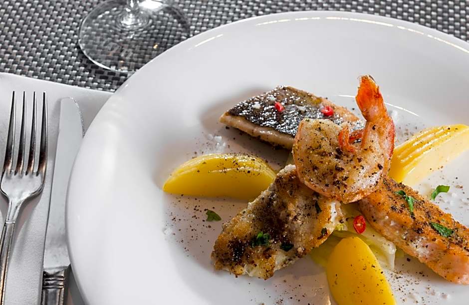 Leonardo Hotel & Residenz Muenchen