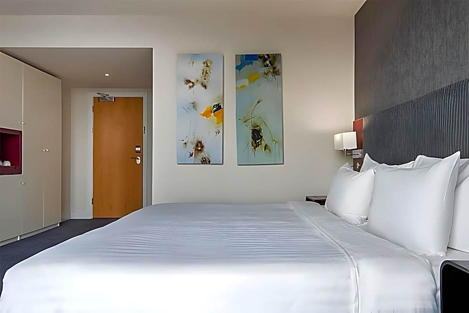 Radisson Blu Hotel, Bristol