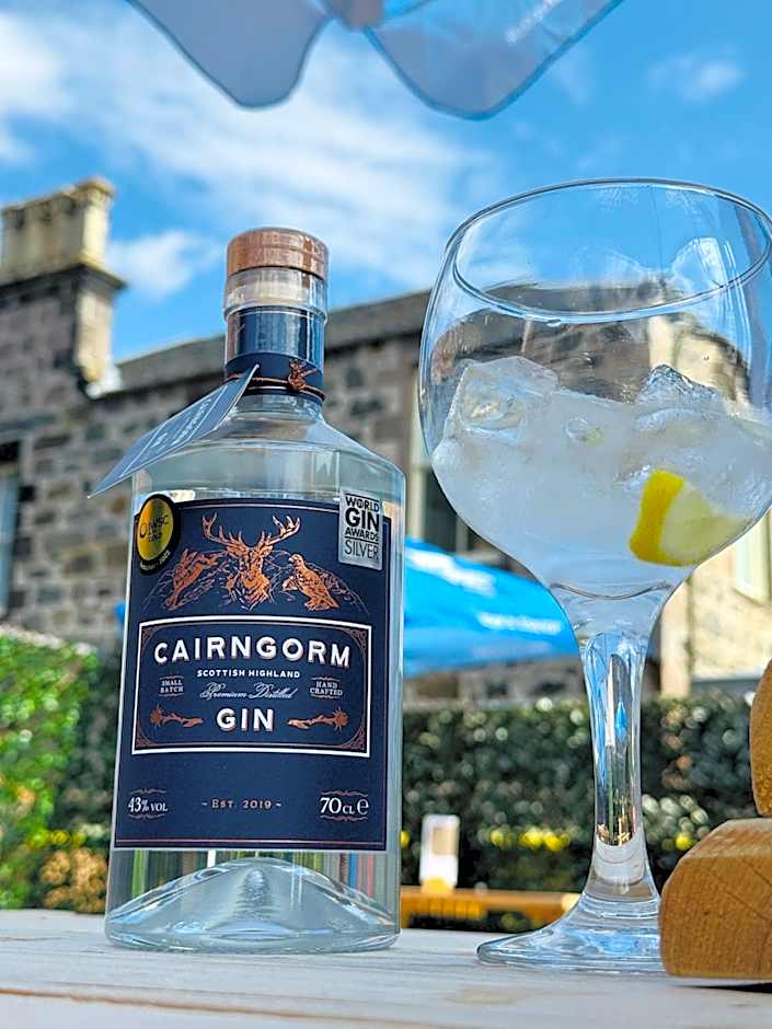 Star Hotel Kingussie