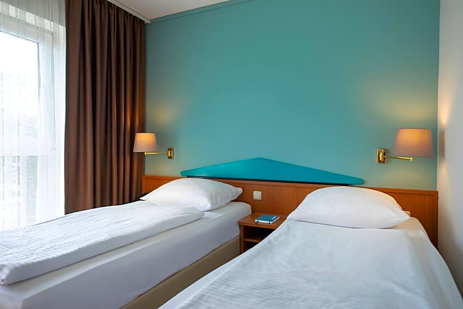 ACHAT Hotel Frankfurt Maintal