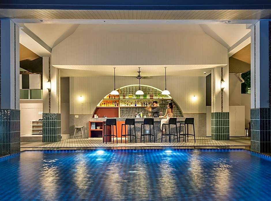 Buri Sriphu Boutique Hotel