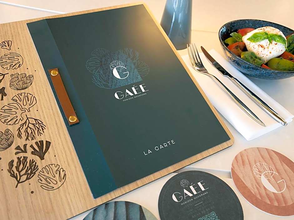 Mercure La Rochelle Vieux Port