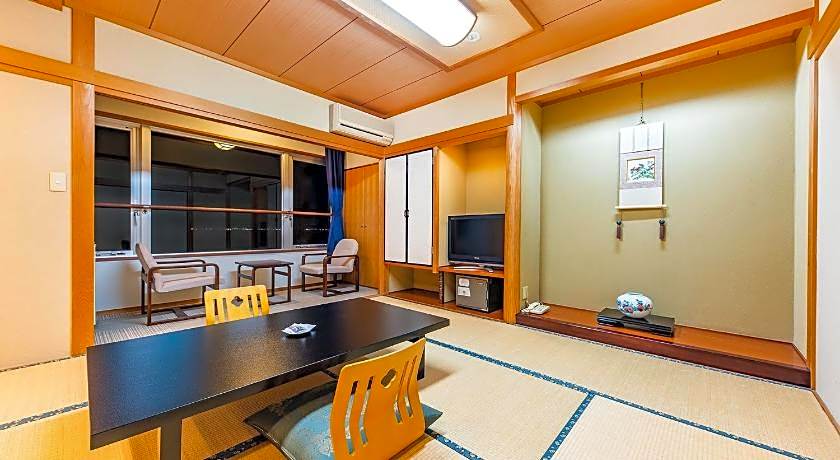 Umikaoruyado Hotel Newmatsumi