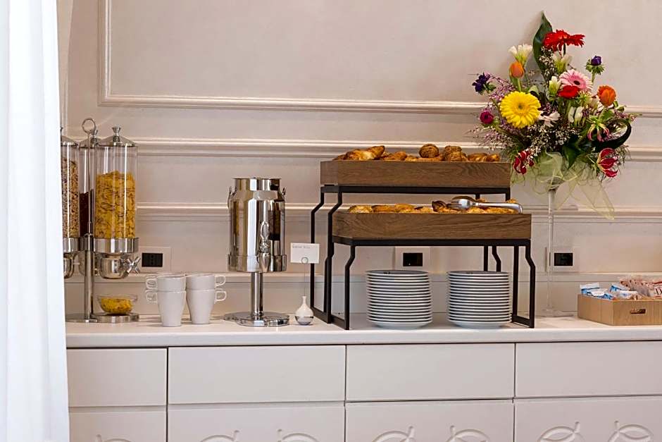 Hotel Vienna Ostenda e Ristorante il Danubio