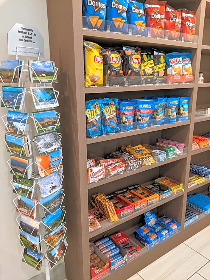 Holiday Inn Express South Burlington By IHG