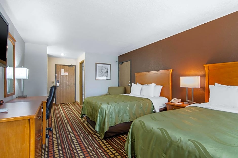 Quality Inn Kearney