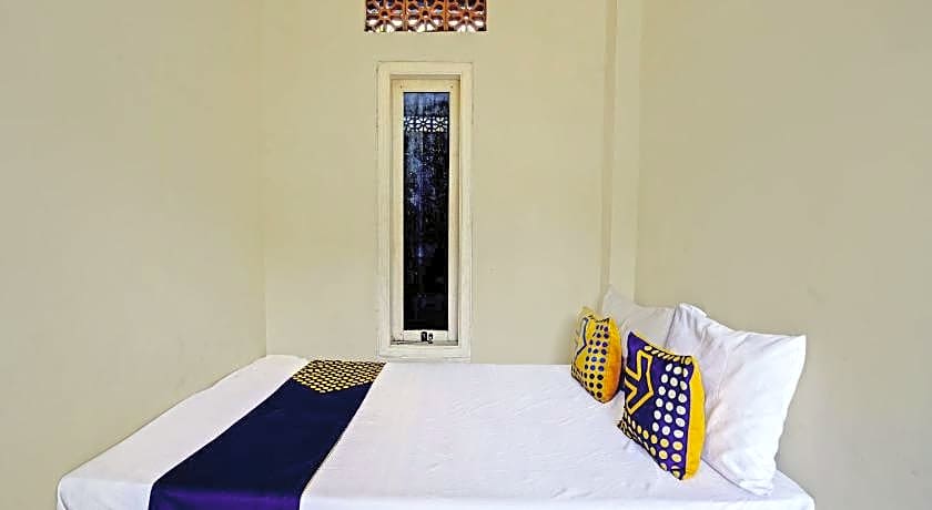 Hotel O Tanjung Indah Homestay Syariah