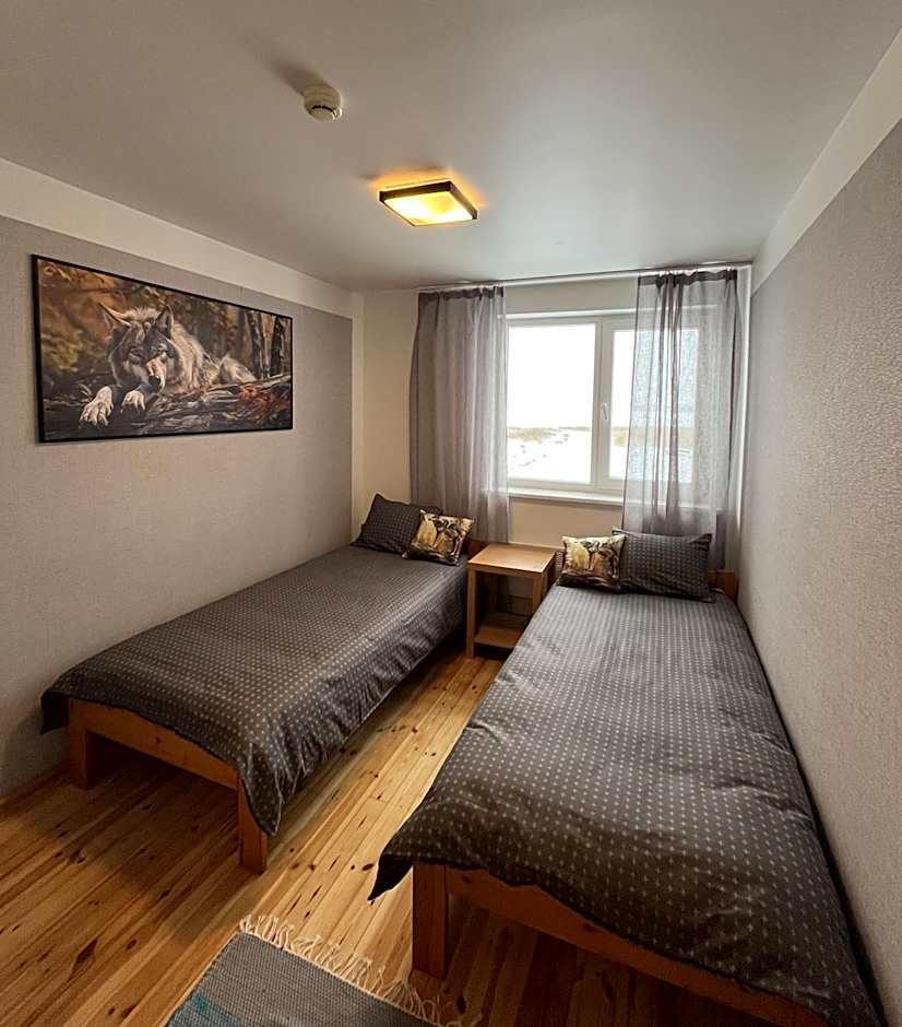 Suurlahe Guesthouse