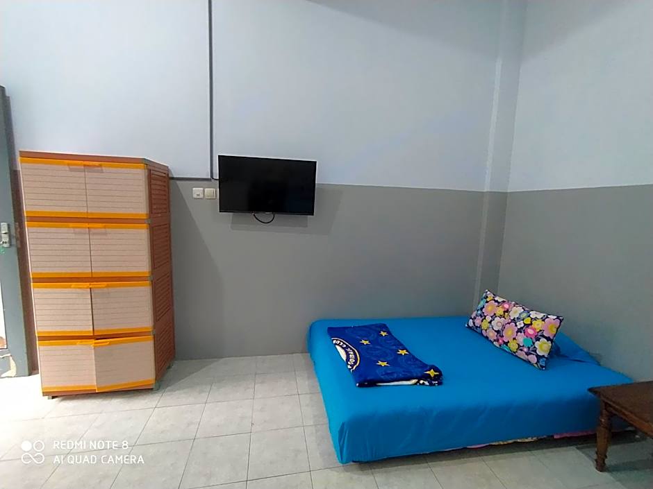 Omah Kost Family Syariah