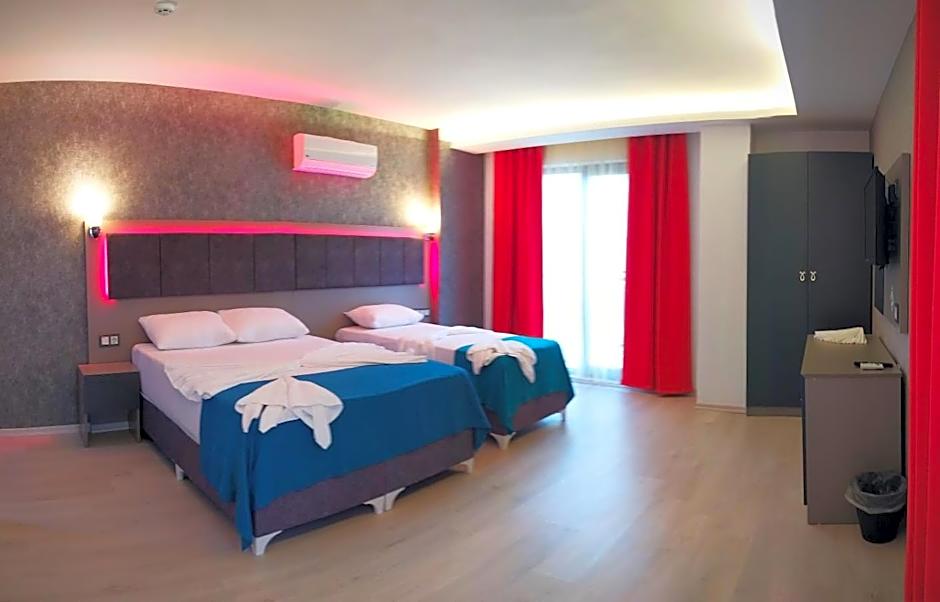 TAMARA Business Otel