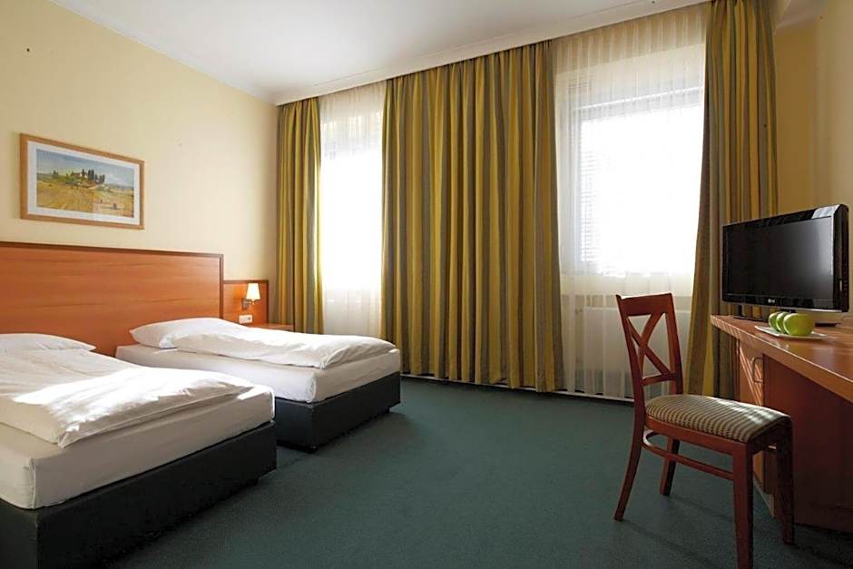 IntercityHotel München
