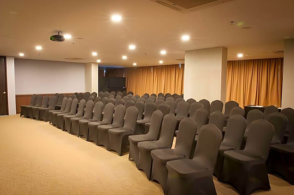 Sky Hotel Kota Kinabalu