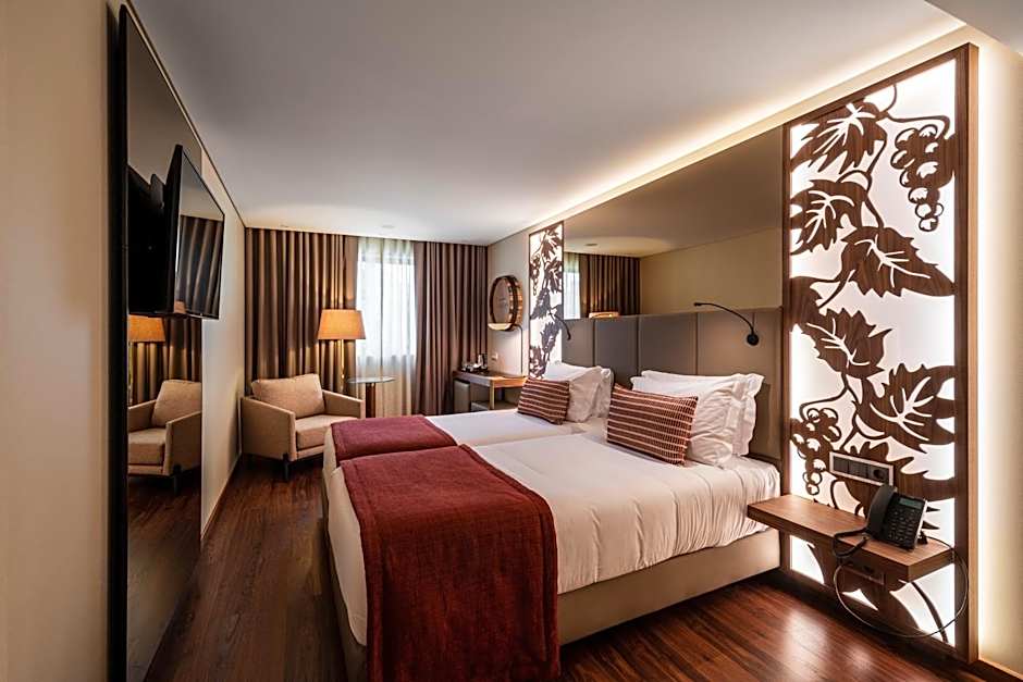 TURIM Oporto Hotel