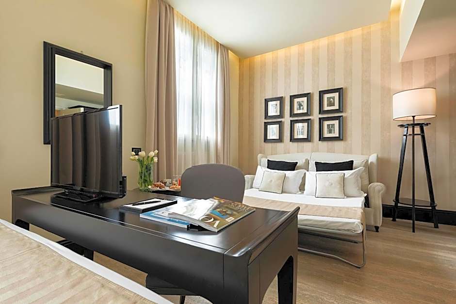 Profumo Maison Colosseo