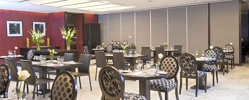 NH Buenos Aires Tango