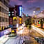 Discovery Hotel (Guangzhou Railway Station Sanyuanli Subway Station)
