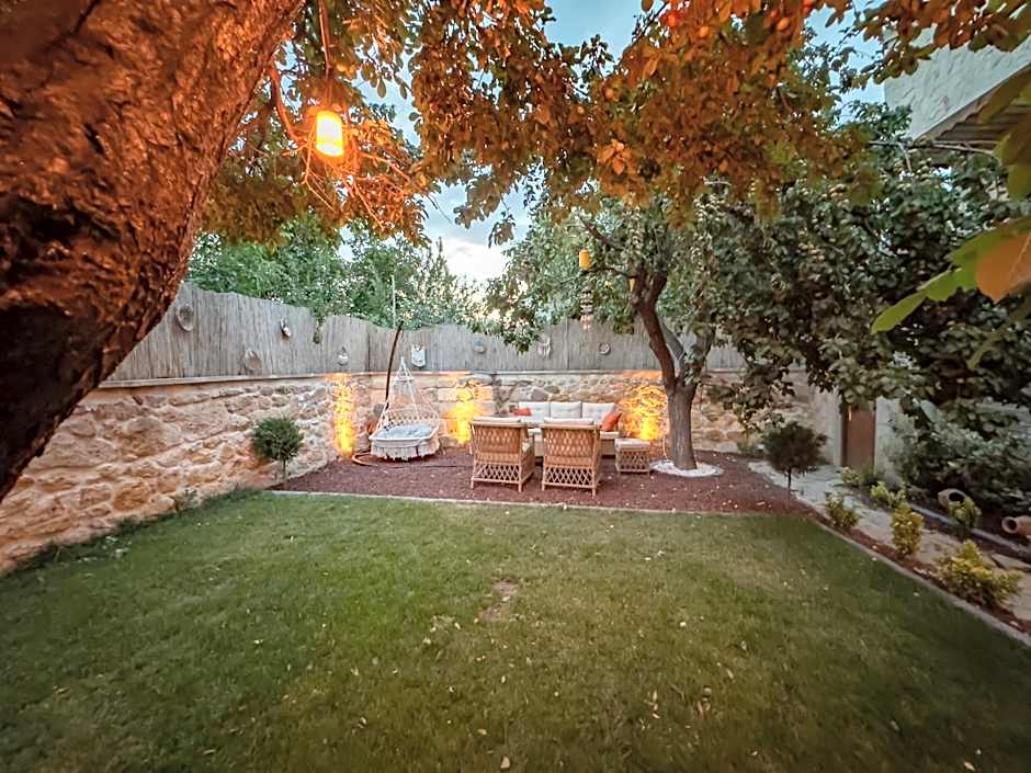 Casa Di Cave Suites Hotel Cappadocia