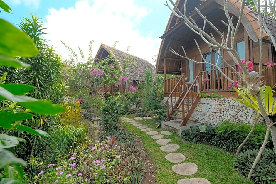 Tukad Gepuh Cottage Nusa Penida RedPartner