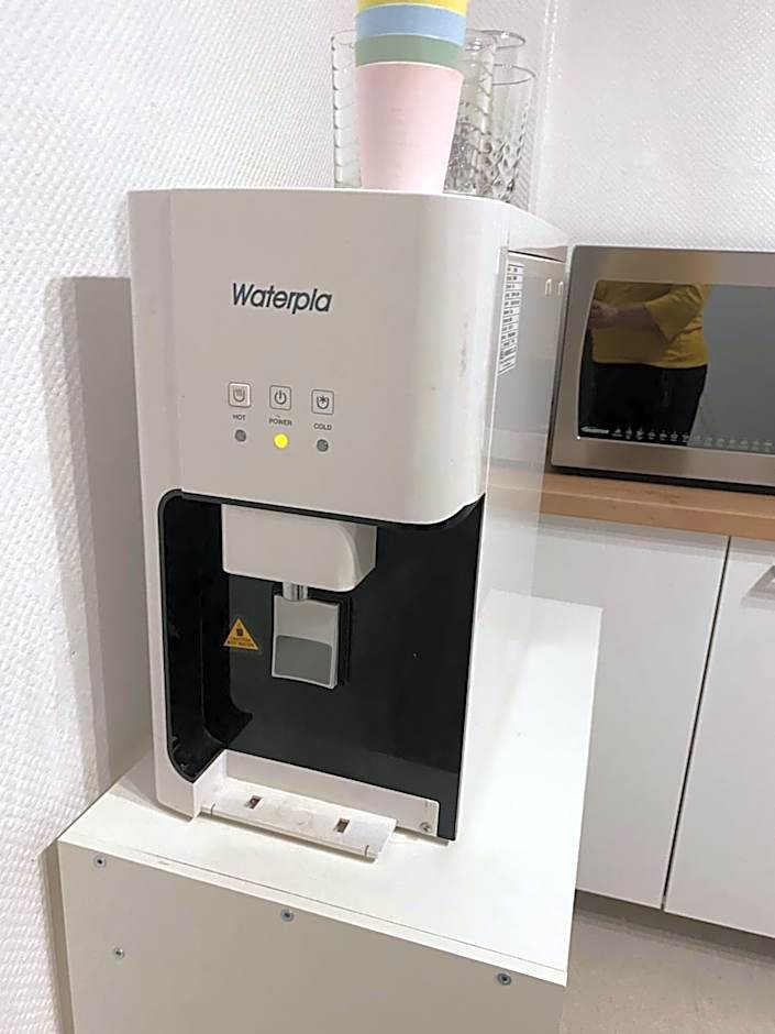 Luxuria Central Villa Bucharest