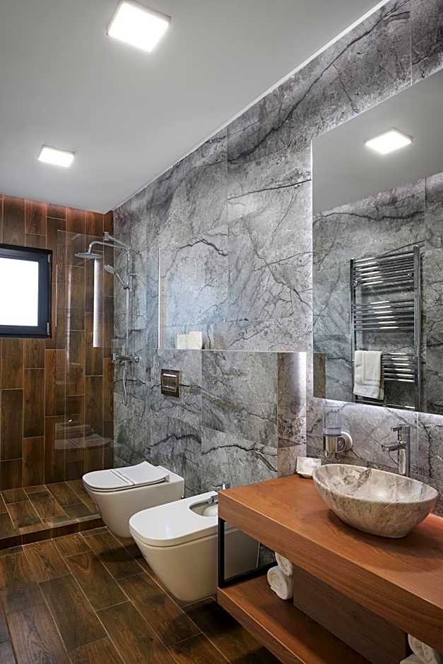 MONARC Boutique ApartHotel - SELF CHECK-IN