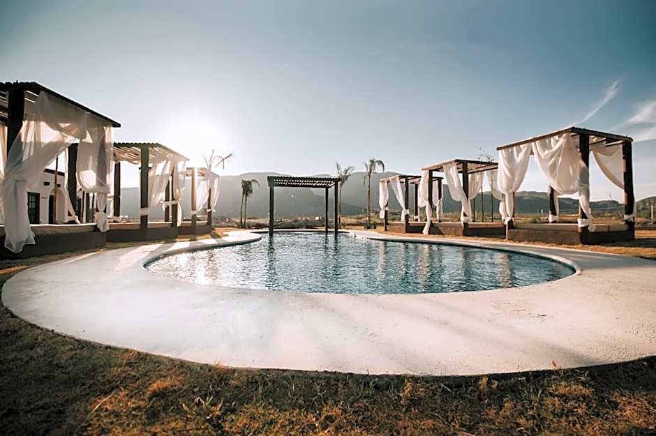 Hacienda Viga 2020 Hotel