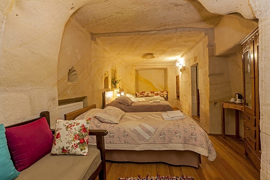 The Cappadocia Hotel