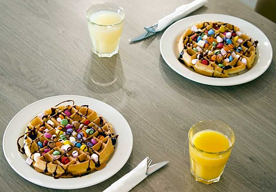 Hampton By Hilton London City